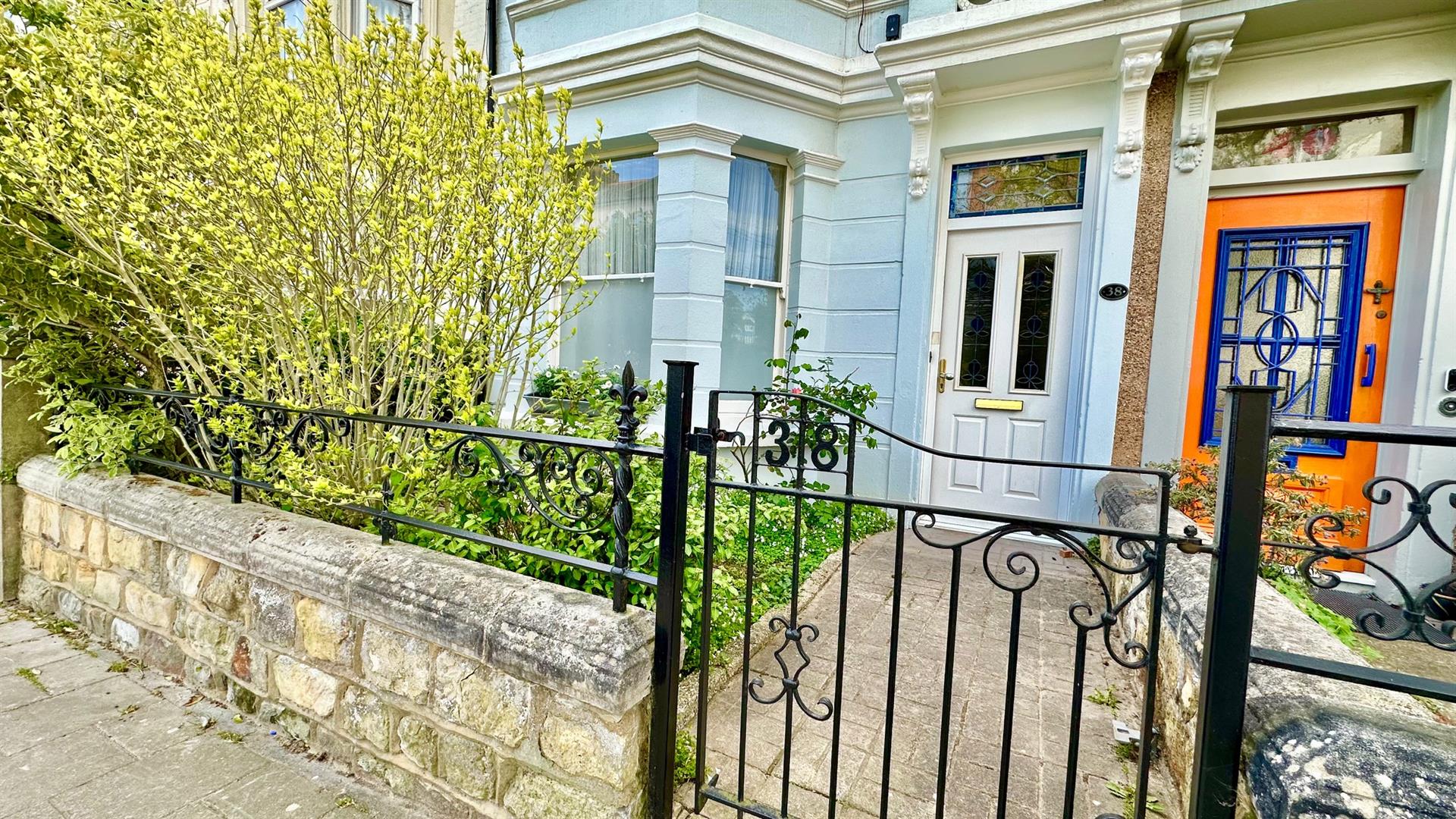 Southwater Road, St Leonards On Sea